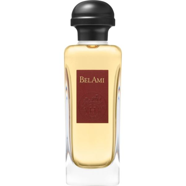 Hermès HERMÈS Bel Ami toaletna voda za moške 100 ml