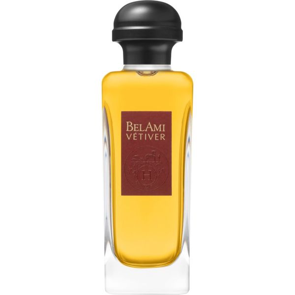 Hermès HERMÈS Bel Ami Vetiver toaletna voda za moške 100 ml