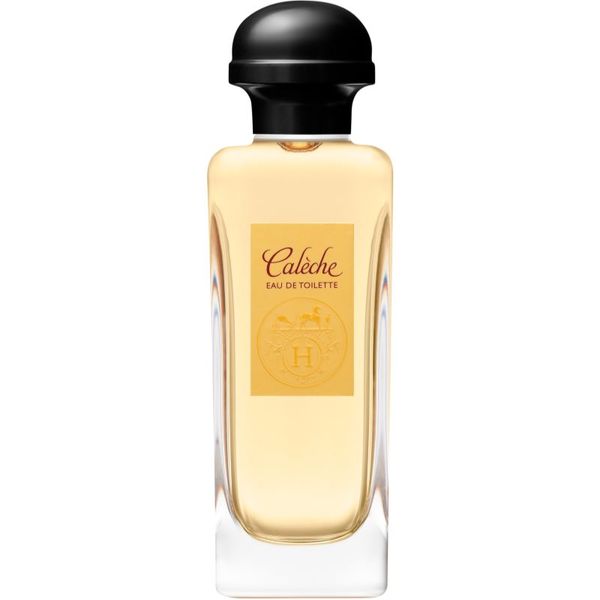 Hermès HERMÈS Calèche toaletna voda za ženske 100 ml