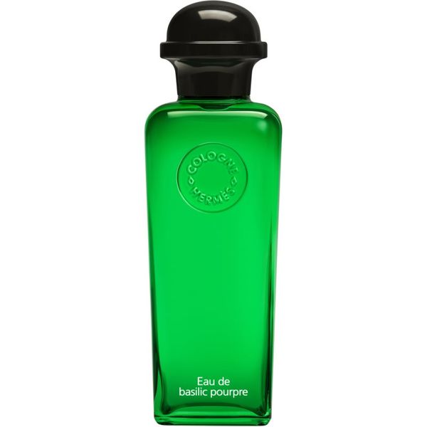 Hermès HERMÈS Colognes Collection Eau de Basilic Pourpre kolonjska voda uniseks 100 ml