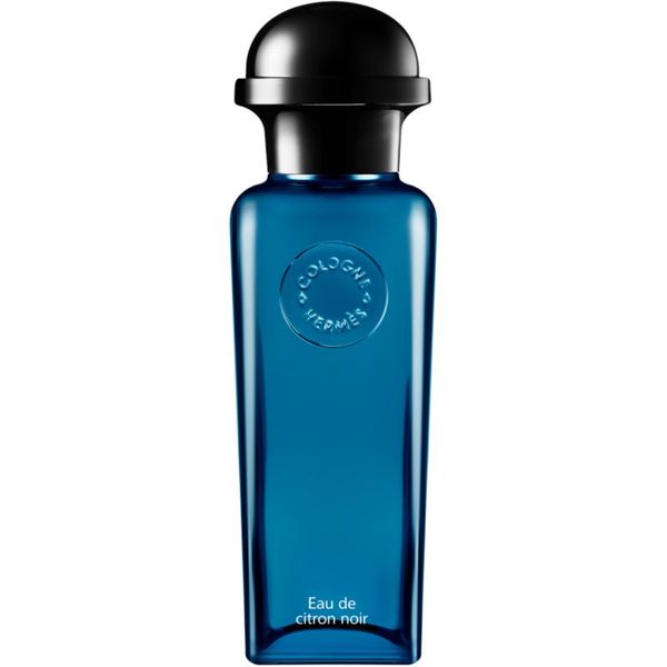 Hermès HERMÈS Colognes Collection Eau de Citron Noir kolonjska voda za moške 50 ml