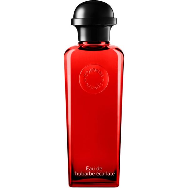 Hermès HERMÈS Colognes Collection Eau de Rhubarbe Écarlate kolonjska voda uniseks 100 ml