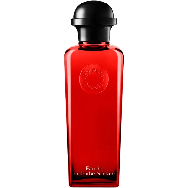 HERMÈS HERMÈS Colognes Collection Eau de Rhubarbe Écarlate kolonjska voda uniseks 100 ml
