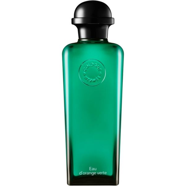 Hermès HERMÈS Colognes Collection Eau d'Orange Verte kolonjska voda uniseks 400 ml