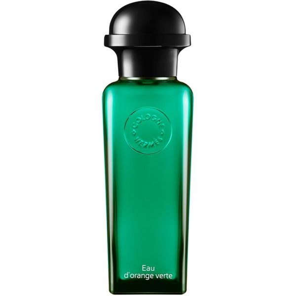 Hermès HERMÈS Colognes Collection Eau d'Orange Verte kolonjska voda uniseks 50 ml