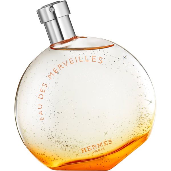 Hermès HERMÈS Eau des Merveilles toaletna voda za ženske 100 ml