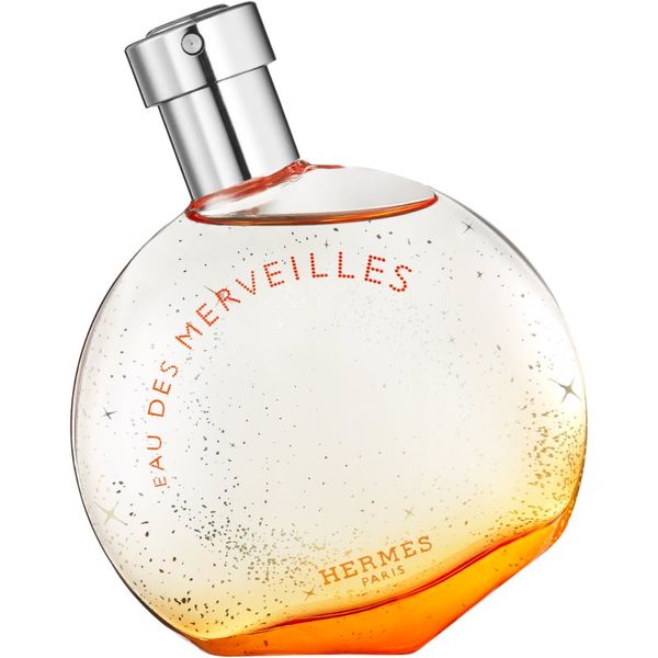 Hermès HERMÈS Eau des Merveilles toaletna voda za ženske 50 ml