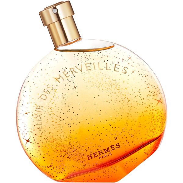 Hermès HERMÈS Elixir Des Merveilles parfumska voda za ženske 100 ml