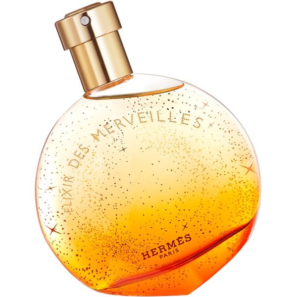 Hermès HERMÈS Elixir Des Merveilles parfumska voda za ženske 50 ml