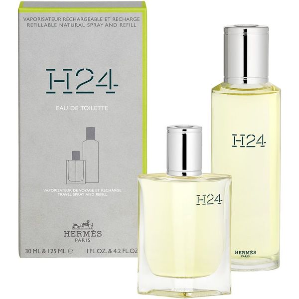 Hermès HERMÈS H24 Eau de Toilette Set darilni set za moške 1 kos