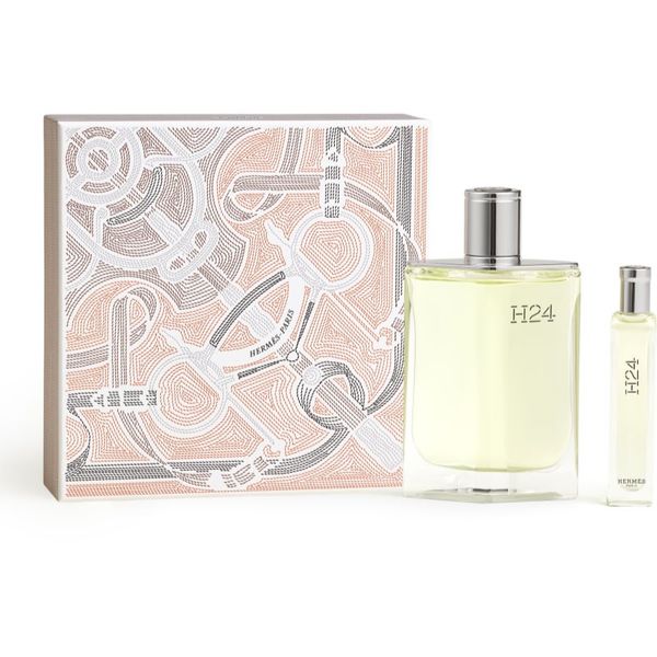 Hermès HERMÈS H24 Eau de Toilette Set toaletna voda za moške