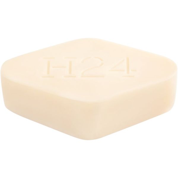 Hermès HERMÈS H24 Face and Body Solid Cleanser čistilni gel za telo in obraz 100 g
