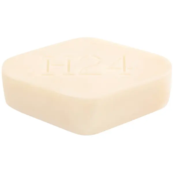 HERMÈS HERMÈS H24 Face and Body Solid Cleanser čistilno trdo milo za obraz 100 g