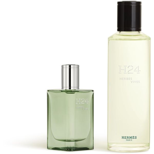 Hermès HERMÈS H24 Herbes Vives darilni set za moške VI.
