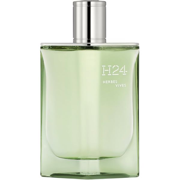 Hermès HERMÈS H24 Herbes Vives parfumska voda za moške 100 ml