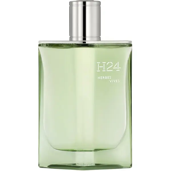 HERMÈS HERMÈS H24 Herbes Vives parfumska voda za moške 100 ml