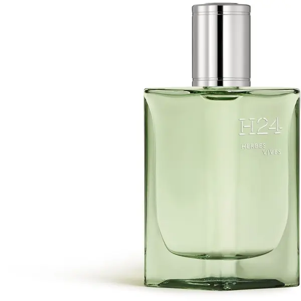 Hermès HERMÈS H24 Herbes Vives parfumska voda za moške 30 ml
