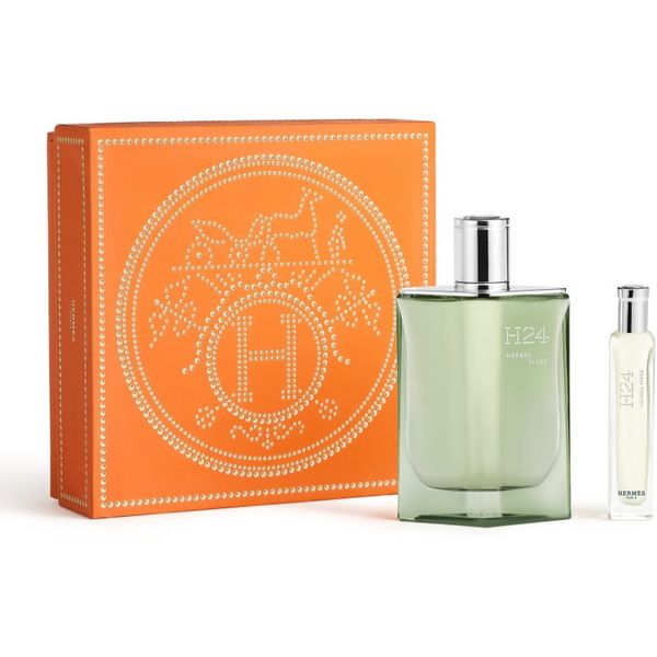 Hermès HERMÈS H24 Herbes Vives Set darilni set V. za moške