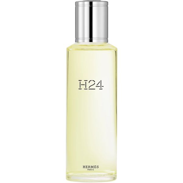 Hermès HERMÈS H24 toaletna voda nadomestno polnilo 125 ml