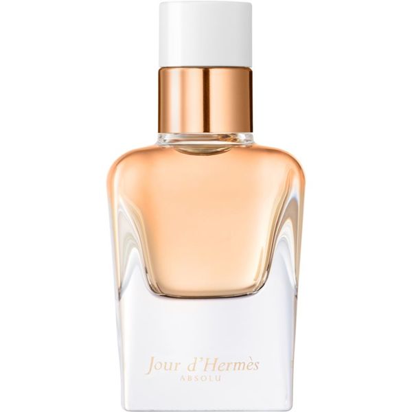 Hermès HERMÈS Jour d'Hermès Absolu parfumska voda polnilna za ženske 30 ml