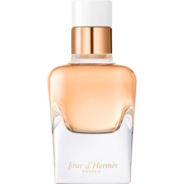 Hermès HERMÈS Jour d'Hermès Absolu parfumska voda polnilna za ženske 50 ml