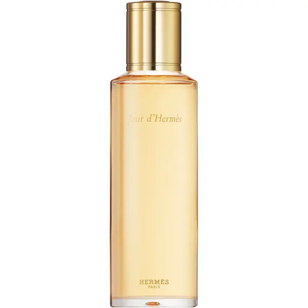 Hermès HERMÈS Jour d'Hermès parfumska voda nadomestno polnilo za ženske 125 ml