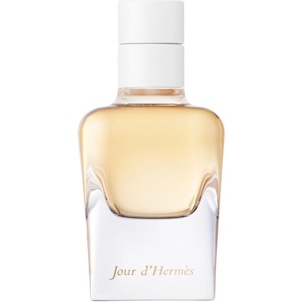 Hermès HERMÈS Jour d'Hermès parfumska voda polnilna za ženske 50 ml