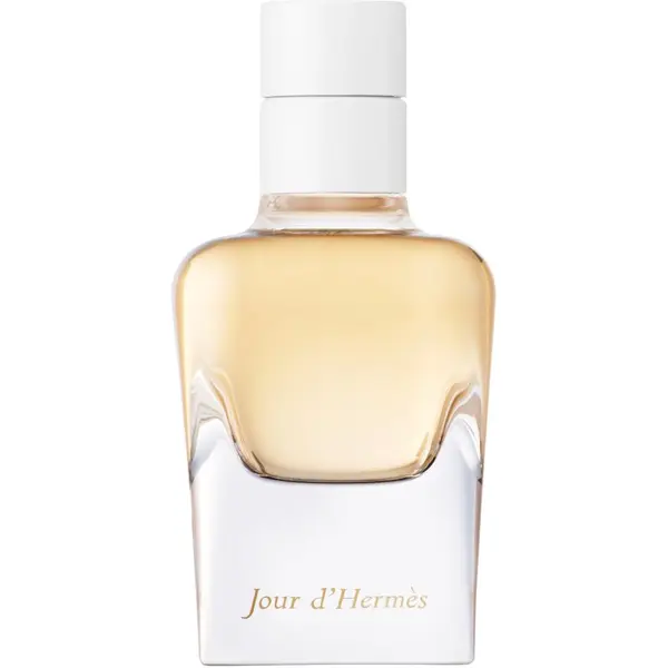HERMÈS HERMÈS Jour d'Hermès parfumska voda polnilna za ženske 50 ml