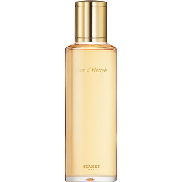 Hermès HERMÈS Jour d'Hermès parfumska voda polnilo za ženske 125 ml