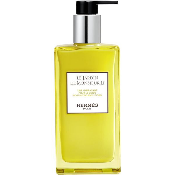 Hermès HERMÈS Le Bain Le Jardin de Monsieur Li losjon za telo 200 ml