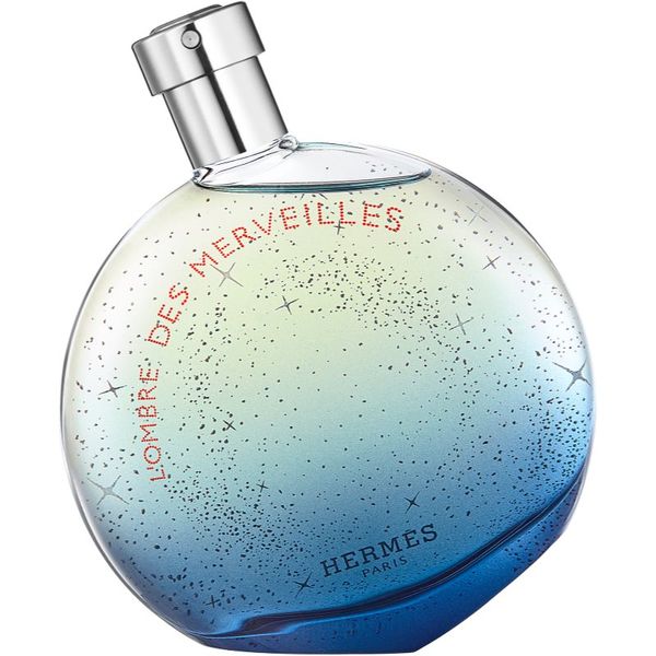 Hermès HERMÈS L'Ombre Des Merveilles parfumska voda za ženske 100 ml