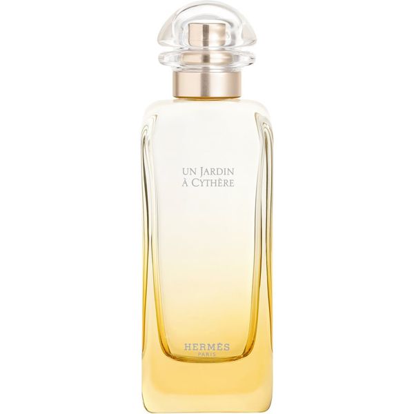 Hermès HERMÈS Parfums-Jardins Collection à Cythère toaletna voda polnilna uniseks 100 ml