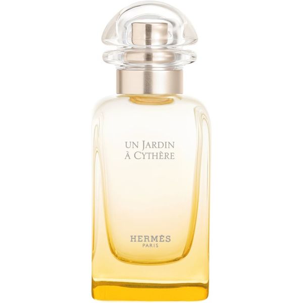 Hermès HERMÈS Parfums-Jardins Collection à Cythère toaletna voda polnilna uniseks 50 ml