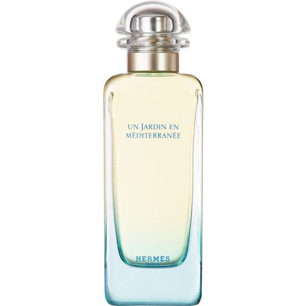Hermès HERMÈS Parfums-Jardins Collection En Méditerranée toaletna voda uniseks 100 ml
