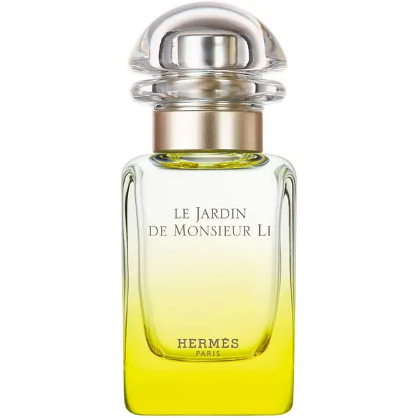 HERMÈS HERMÈS Parfums-Jardins Collection Le Jardin de Monsieur Li toaletna voda polnilna uniseks 30 ml