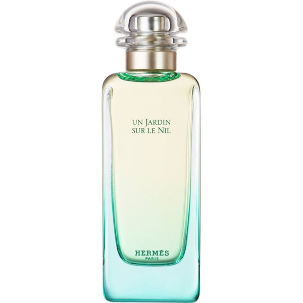 Hermès HERMÈS Parfums-Jardins Collection Sur Le Nil toaletna voda uniseks 100 ml