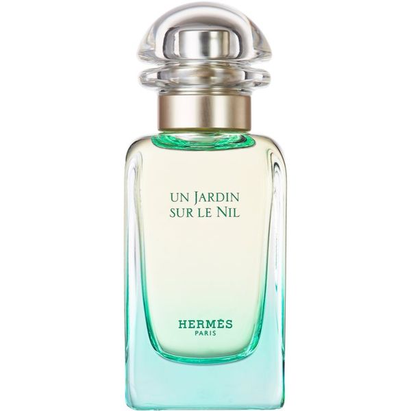 Hermès HERMÈS Parfums-Jardins Collection Sur Le Nil toaletna voda uniseks 50 ml