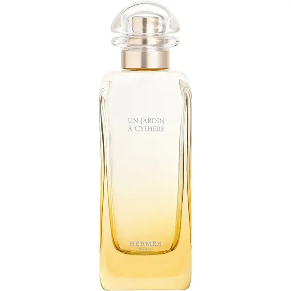 HERMÈS HERMÈS Parfums-Jardins Collection Un Jardin à Cythère toaletna voda polnilna uniseks 100 ml