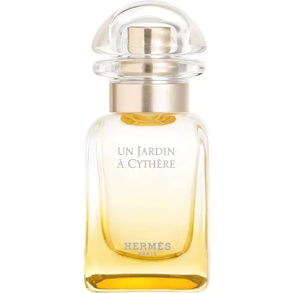 Hermès HERMÈS Parfums-Jardins Collection Un Jardin à Cythère toaletna voda polnilna uniseks 30 ml