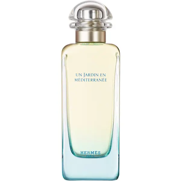 HERMÈS HERMÈS Parfums-Jardins Collection Un Jardin Mediterranée toaletna voda polnilna uniseks 100 ml