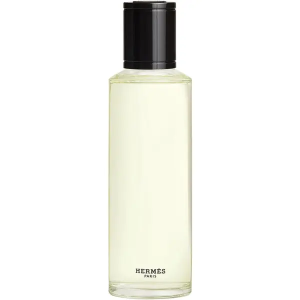 HERMÈS HERMÈS Parfums-Jardins Collection Un Jardin Sous la Mer toaletna voda nadomestno polnilo uniseks 200 ml