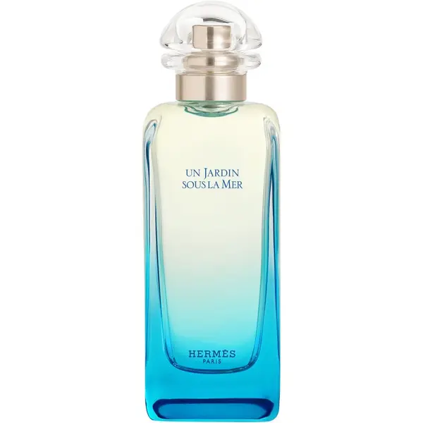 HERMÈS HERMÈS Parfums-Jardins Collection Un Jardin Sous la Mer toaletna voda polnilna uniseks 100 ml