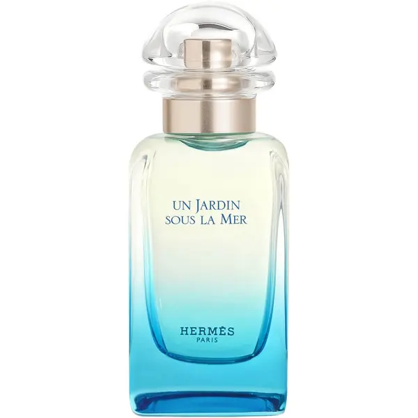 Hermès HERMÈS Parfums-Jardins Collection Un Jardin Sous la Mer toaletna voda polnilna uniseks 50 ml