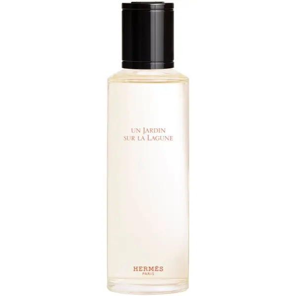 Hermès HERMÈS Parfums-Jardins Collection Un Jardin Sur La Lagune toaletna voda nadomestno polnilo uniseks 200 ml