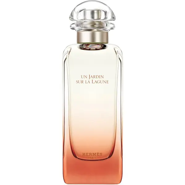 HERMÈS HERMÈS Parfums-Jardins Collection Un Jardin Sur La Lagune toaletna voda polnilna uniseks 100 ml