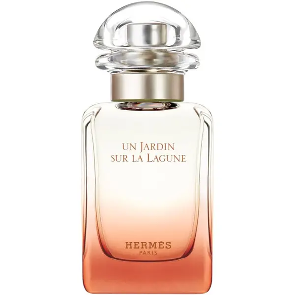 HERMÈS HERMÈS Parfums-Jardins Collection Un Jardin Sur La Lagune toaletna voda polnilna uniseks 30 ml