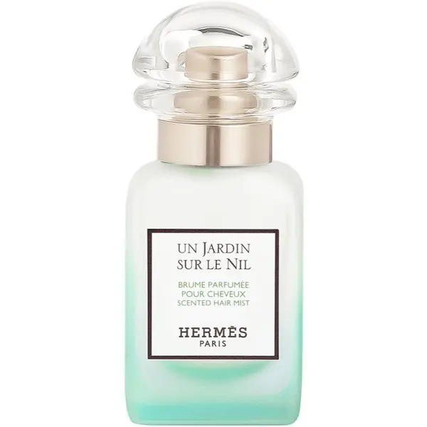 HERMÈS HERMÈS Parfums-Jardins Collection Un Jardin sur le Nil Hair Mist parfumska meglica za lase uniseks 30 ml