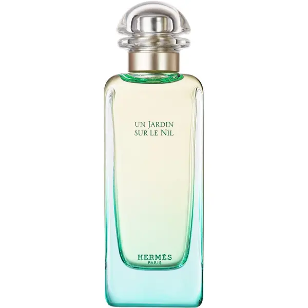 HERMÈS HERMÈS Parfums-Jardins Collection Un Jardin sur le Nil toaletna voda polnilna uniseks 100 ml