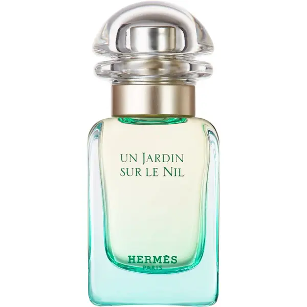 Hermès HERMÈS Parfums-Jardins Collection Un Jardin sur le Nil toaletna voda polnilna uniseks 30 ml