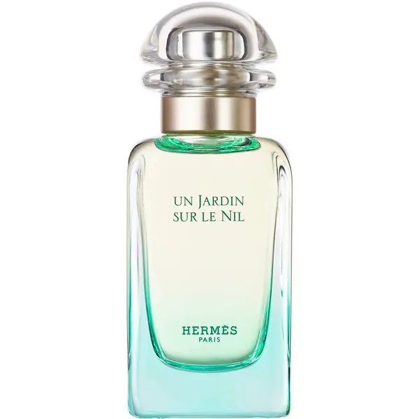 HERMÈS HERMÈS Parfums-Jardins Collection Un Jardin sur le Nil toaletna voda polnilna uniseks 50 ml